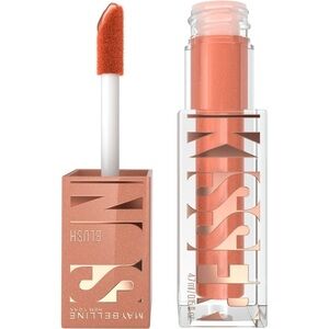 Maybelline Sunkisser Multi-Use Liquid Blush and Bronzer Sol Search